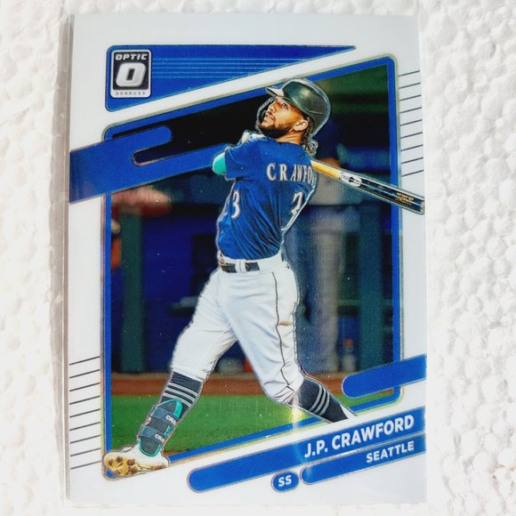 Seattle Mariners 6 Card Lot - BSBL [25_3] - Picture 4 of 13